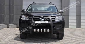 Amarok Poliuretan Dar On Koruma