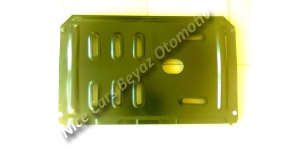 Captiva Karter Muhafaza