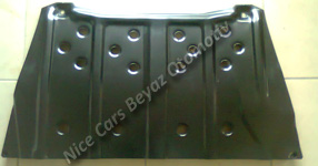 Corsa D Karter Muhafaza