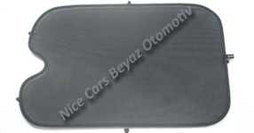 Insignia Takmatik Perde