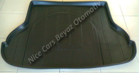 Elentra Bagaj Havuzu