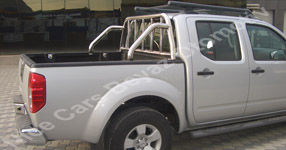 Navara Rollbar