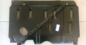 Partner Karter Muhafaza