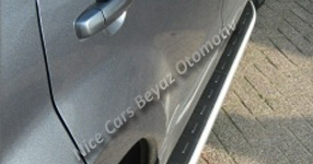 Grand Vitara Alyans Basamak